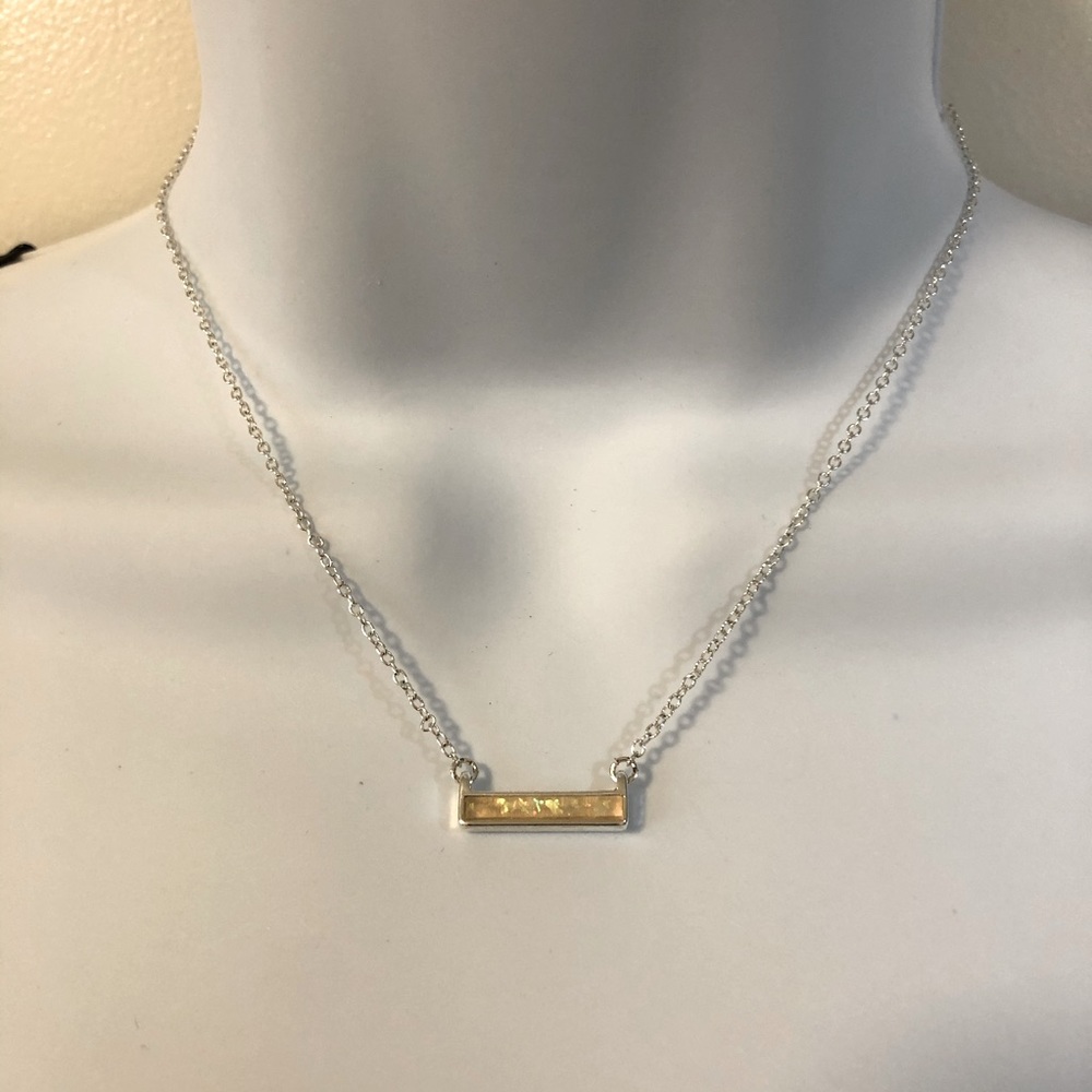 Athens Necklace - The 2Bandits